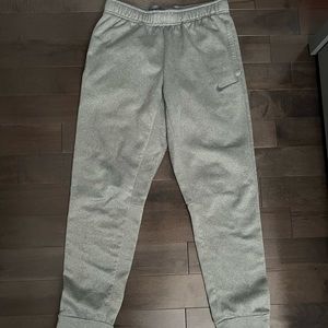 Nike joggers